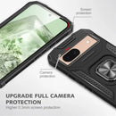 Flash Robot - Back Case for Google Pixel 8A 5G - 6.1 Inches