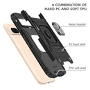 Flash Robot - Back Case for Google Pixel 8A 5G - 6.1 Inches