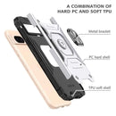 Flash Robot - Back Case for Google Pixel 8A 5G - 6.1 Inches