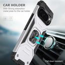 Flash Robot - Back Case for Google Pixel 9 5G - 6.3 Inches