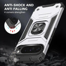 Flash Robot - Back Case for Google Pixel 9 5G - 6.3 Inches