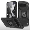 Flash Robot - Back Case for Google Pixel 9 Pro 5G - 6.3 Inches