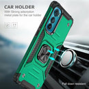 Flash Robot - Back Case for Motorola Moto Edge 30 5G - 6.5 Inches