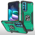 Flash Robot - Back Case for Motorola Moto Edge 30 5G - 6.5 Inches