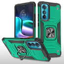Flash Robot - Back Case for Motorola Moto Edge 30 5G - 6.5 Inches