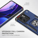 Flash Robot - Back Case for Motorola Moto Edge 40 5G - 6.55 Inches - (INR 259 for prepaid order only)