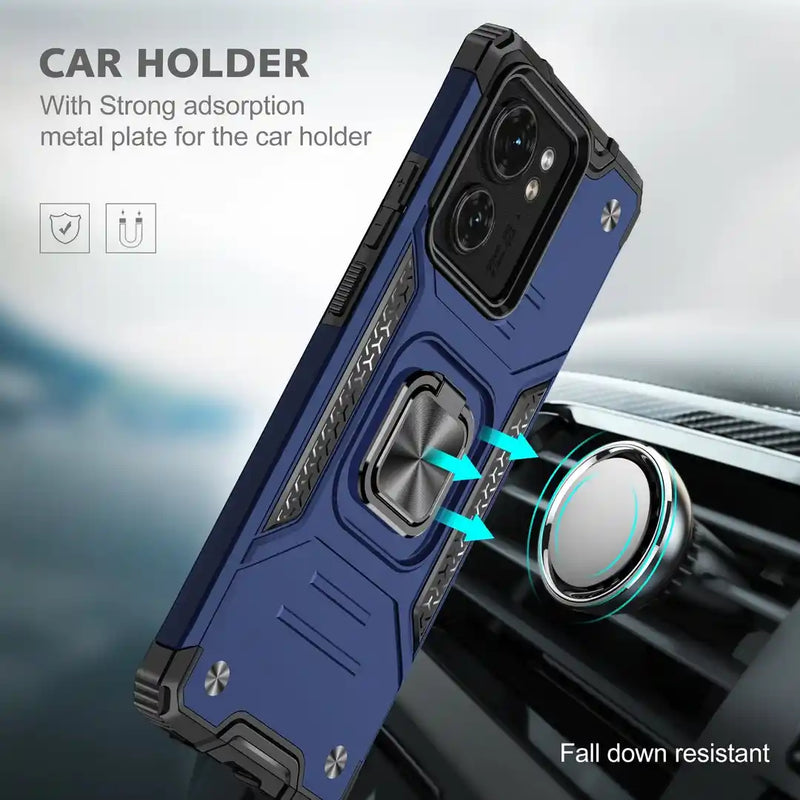 Flash Robot - Back Case for Motorola Moto Edge 40 5G - 6.55 Inches - (INR 259 for prepaid order only)