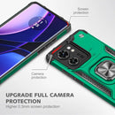 Flash Robot - Back Case for Motorola Moto Edge 40 5G - 6.55 Inches - (INR 259 for prepaid order only)