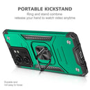 Flash Robot - Back Case for Motorola Moto Edge 40 5G - 6.55 Inches - (INR 259 for prepaid order only)