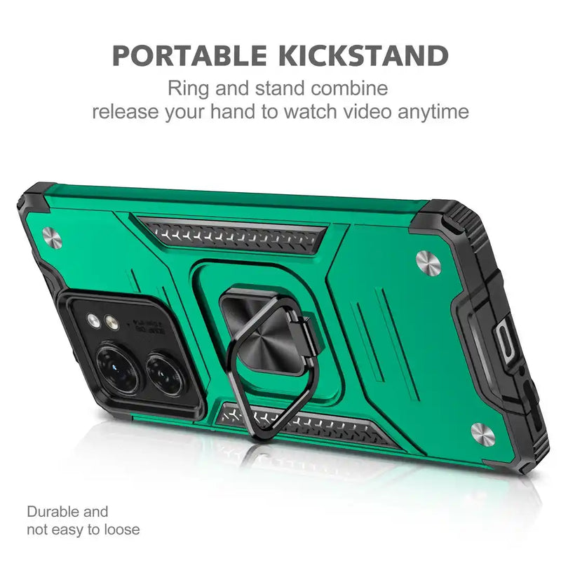 Flash Robot - Back Case for Motorola Moto Edge 40 5G - 6.55 Inches - (INR 259 for prepaid order only)