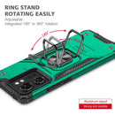 Flash Robot - Back Case for Motorola Moto Edge 40 5G - 6.55 Inches - (INR 259 for prepaid order only)