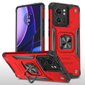 Flash Robot - Back Case for Motorola Moto Edge 40 5G - 6.55 Inches - (INR 259 for prepaid order only)