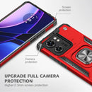 Flash Robot - Back Case for Motorola Moto Edge 40 5G - 6.55 Inches - (INR 259 for prepaid order only)