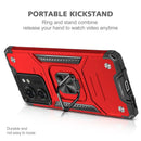 Flash Robot - Back Case for Motorola Moto Edge 40 5G - 6.55 Inches - (INR 259 for prepaid order only)