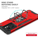 Flash Robot - Back Case for Motorola Moto Edge 40 5G - 6.55 Inches - (INR 259 for prepaid order only)