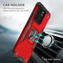 Flash Robot - Back Case for Motorola Moto Edge 40 5G - 6.55 Inches - (INR 259 for prepaid order only)