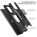 Flash Robot - Back Case for Motorola Moto Edge 40 5G - 6.55 Inches - (INR 259 for prepaid order only)