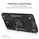 Flash Robot - Back Case for Motorola Moto Edge 40 5G - 6.55 Inches - (INR 259 for prepaid order only)