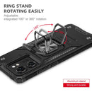 Flash Robot - Back Case for Motorola Moto Edge 40 5G - 6.55 Inches - (INR 259 for prepaid order only)