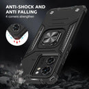 Flash Robot - Back Case for Motorola Moto Edge 40 5G - 6.55 Inches - (INR 259 for prepaid order only)