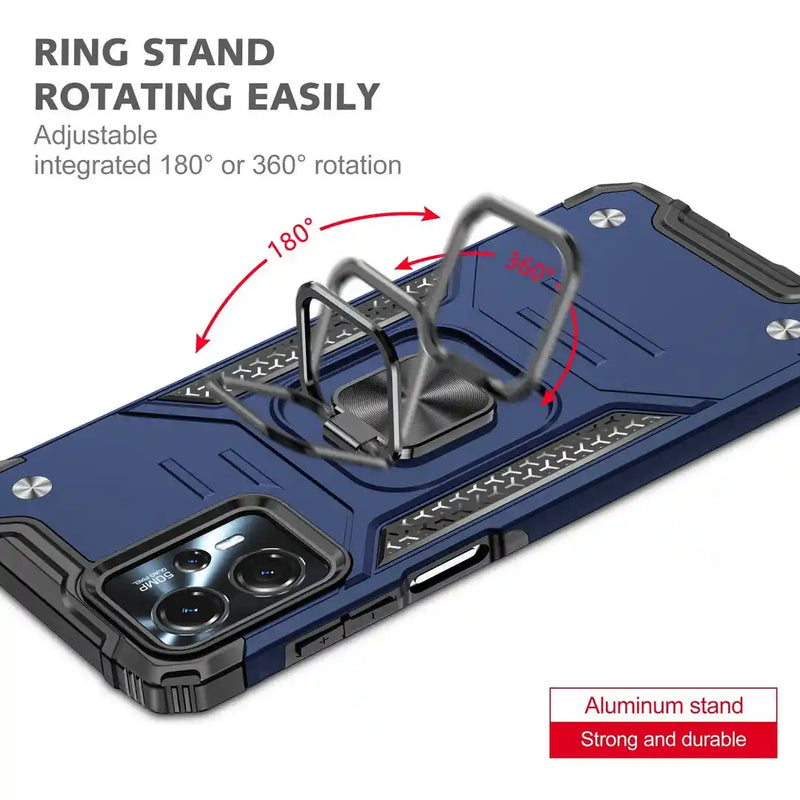 Flash Robot - Back Case for Motorola Moto G13 - 6.5 Inches - (INR 259 for prepaid order only)