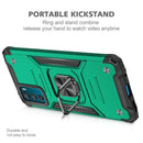 Flash Robot - Back Case for Motorola Moto G42 - 6.4 Inches