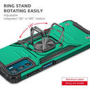 Flash Robot - Back Case for Motorola Moto G42 - 6.4 Inches