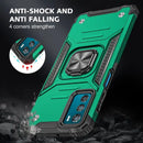 Flash Robot - Back Case for Motorola Moto G42 - 6.4 Inches
