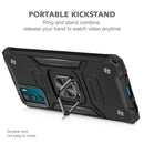 Motorola Moto G42 BACK CASE