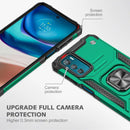 Flash Robot - Back Case for Motorola Moto G42 - 6.4 Inches