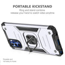 Flash Robot - Back Case for Motorola Moto G52 - 6.6 Inches - (INR 259 for prepaid order only)