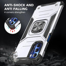 Flash Robot - Back Case for Motorola Moto G52 - 6.6 Inches - (INR 259 for prepaid order only)