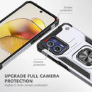 Flash Robot - Back Case for Motorola Moto G73 5G - 6.5 Inches - (INR 259 for prepaid order only)