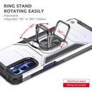 Flash Robot - Back Case for Motorola Moto G82 5G - 6.6 Inches - (INR 299 for prepaid order only)