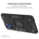 Motorola Moto G82 5G BACK CASE