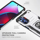 Flash Robot - Back Case for Motorola Moto G82 5G - 6.6 Inches - (INR 299 for prepaid order only)