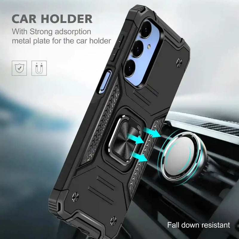 Flash Robot - Back Case for Samsung Galaxy A16 5G - (INR 299 for prepaid order only)