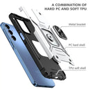 Flash Robot - Back Case for Samsung Galaxy A16 5G - (INR 299 for prepaid order only)