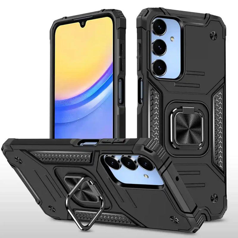 Flash Robot - Back Case for Samsung Galaxy A16 5G - (INR 299 for prepaid order only)