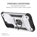 Flash Robot - Back Case for Samsung Galaxy S23 5G - 6.1 Inches - (INR 299 for prepaid order only)