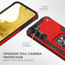 Flash Robot - Back Case for Samsung Galaxy S23 5G - 6.1 Inches - (INR 299 for prepaid order only)