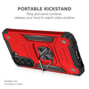 Flash Robot - Back Case for Samsung Galaxy S23 5G - 6.1 Inches - (INR 299 for prepaid order only)