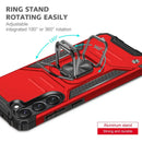 Flash Robot - Back Case for Samsung Galaxy S23 5G - 6.1 Inches - (INR 299 for prepaid order only)