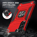 Flash Robot - Back Case for Samsung Galaxy S23 5G - 6.1 Inches - (INR 299 for prepaid order only)