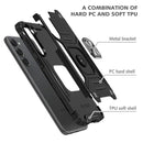 Flash Robot - Back Case for Samsung Galaxy S23 5G - 6.1 Inches - (INR 299 for prepaid order only)