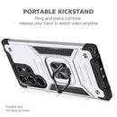 Flash Robot - Back Case for Samsung Galaxy S23 Ultra 5G - 6.8 Inches - (INR 299 for prepaid order only)