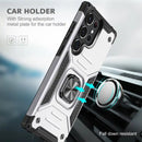 Flash Robot - Back Case for Samsung Galaxy S23 Ultra 5G - 6.8 Inches - (INR 299 for prepaid order only)