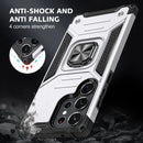 Flash Robot - Back Case for Samsung Galaxy S23 Ultra 5G - 6.8 Inches - (INR 299 for prepaid order only)