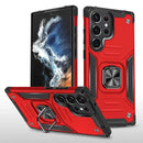 Flash Robot - Back Case for Samsung Galaxy S23 Ultra 5G - 6.8 Inches - (INR 299 for prepaid order only)