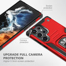 Flash Robot - Back Case for Samsung Galaxy S23 Ultra 5G - 6.8 Inches - (INR 299 for prepaid order only)